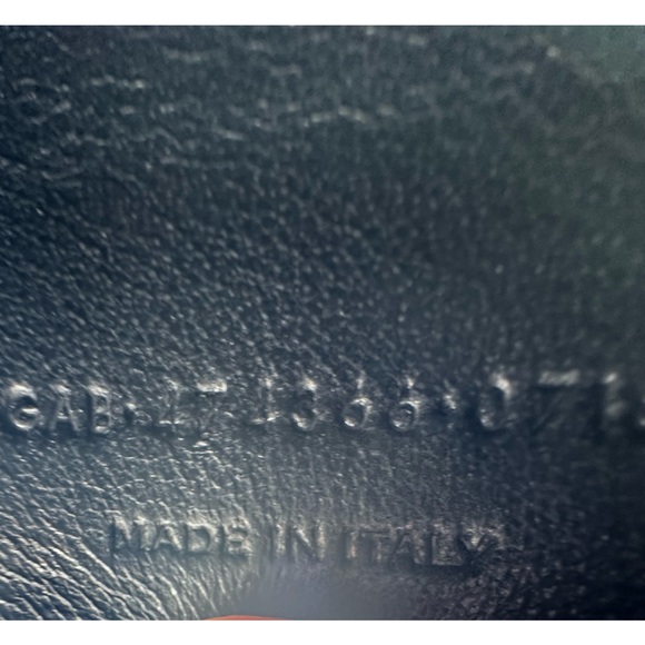 YSL Small Kate Bag With Tassel Crocodile Embossed Flap Crossbody Silver Chain - Picture 6 of 8